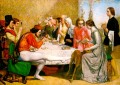 millais Präraffaeliten John Everett Millais